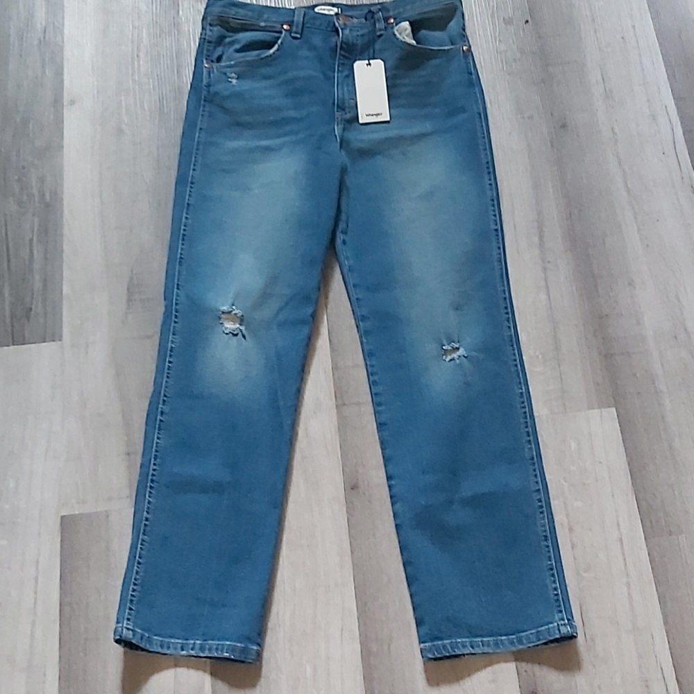 Women's Wrangler Jeans